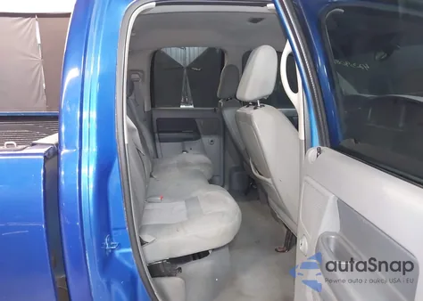 2007 Dodge Ram 1500 Slt/Trx4 Off Road/Sport z USA, uszkodzony, nr VIN 1D7HU182X7S120637